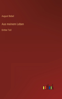Aus meinem Leben