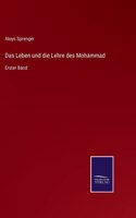 Leben und die Lehre des Mohammad