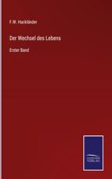 Wechsel des Lebens