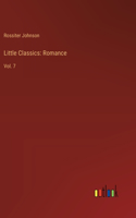 Little Classics