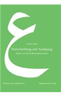 Fortschreibung Und Auslegung