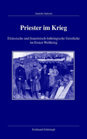 Priester Im Krieg