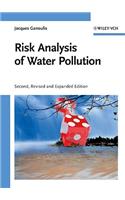 Risk Analysis of Water Pollution
