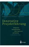 Innovative Projektführung