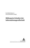 Bildung Im Zeitalter Der Informationsgesellschaft