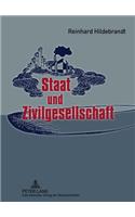 Staat Und Zivilgesellschaft