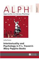 Intertextuality and Psychology in P. L. Travers' «Mary Poppins» Books