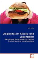 Adipositas im Kindes- und Jugendalter