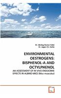 Environmental Oestrogens
