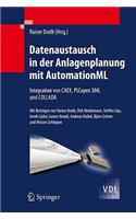 Datenaustausch in der Anlagenplanung mit AutomationML