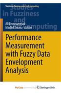 Performance Measurement with Fuzzy Data Envelopment Analysis