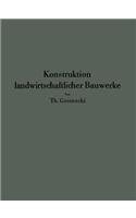 Konstruktion Landwirtschaftlicher Bauwerke