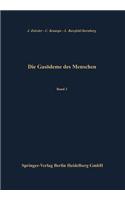 Die Gasödeme Des Menschen