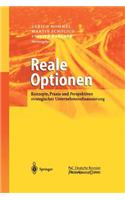 Reale Optionen