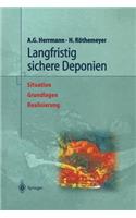 Langfristig Sichere Deponien