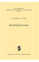 Branching Processes