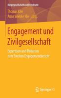 Engagement Und Zivilgesellschaft