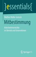 Mitbestimmung