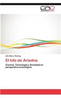 Hilo de Ariadna