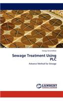 Sewage Treatment Using PLC