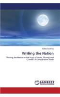 Writing the Nation