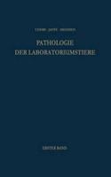 Pathologie Der Laboratoriumstiere