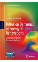 Diffusion Dynamics of Energy-Efficient Renovations