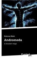 Andromeda: A kezdet vége