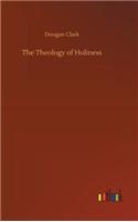 Theology of Holiness