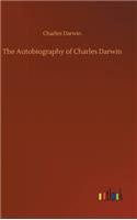 Autobiography of Charles Darwin