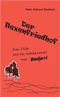 Der Hexenfriedhof
