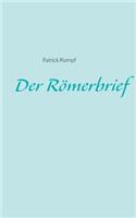 Der Römerbrief