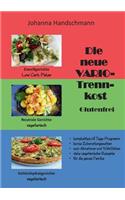 Die neue VARIO-Trennkost glutenfrei