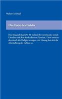 Ende des Geldes