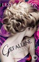 Gefallene Mädchen