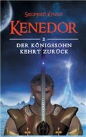 Kenedor