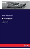 New America: Volume I(English)