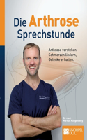 Arthrose Sprechstunde
