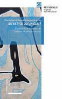 Qu'est-Ce Qu'un Cas ?