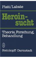 Heroinsucht / Heroin Addiction