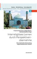 Interreligiöses Lernen durch Perspektivenübernahme