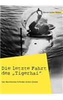 letzte Fahrt des 