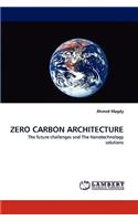 Zero Carbon Architecture