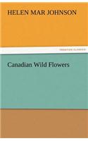 Canadian Wild Flowers