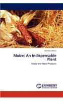 Maize: An Indispensable Plant