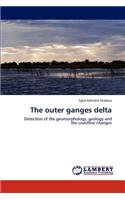 Outer Ganges Delta