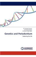 Genetics and Periodontium