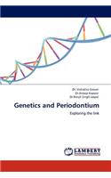 Genetics and Periodontium