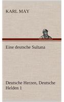 Eine deutsche Sultana