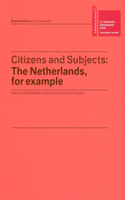 Citizens and Subjects